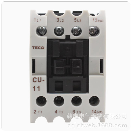供应 CN-500  500A  不自带辅助触头 原厂   交流接触器