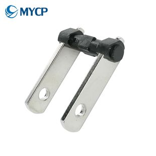 Charger American standard plug bracket movable foot middle gauge insert disassembly pin American plug inner frame
