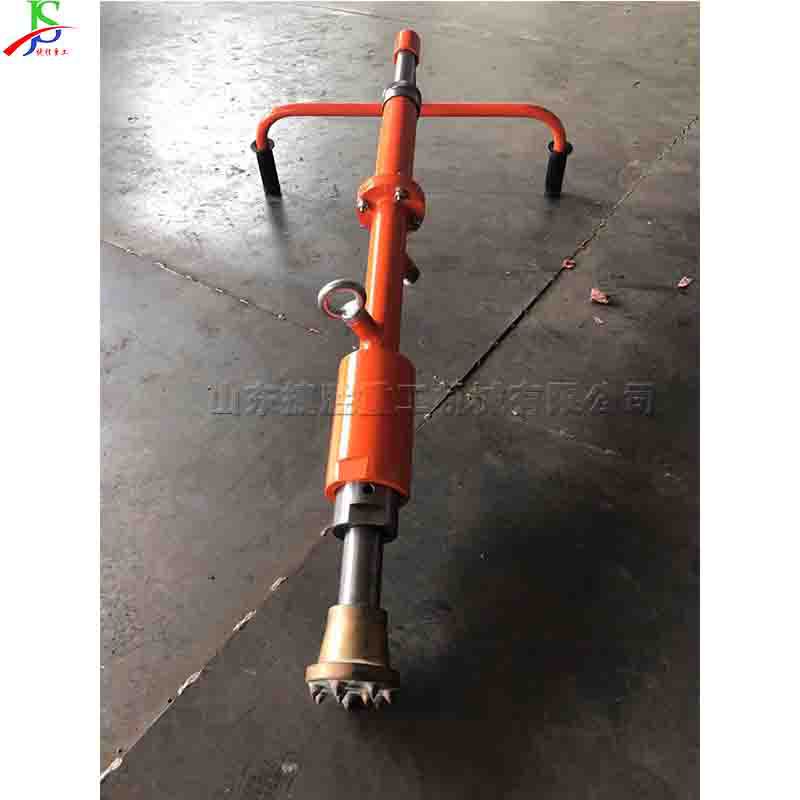 Construcción de edificios equipos de taladro de hormigón mantenimiento de pavimento de taladro de hormigón flotante de mano de cemento taladro