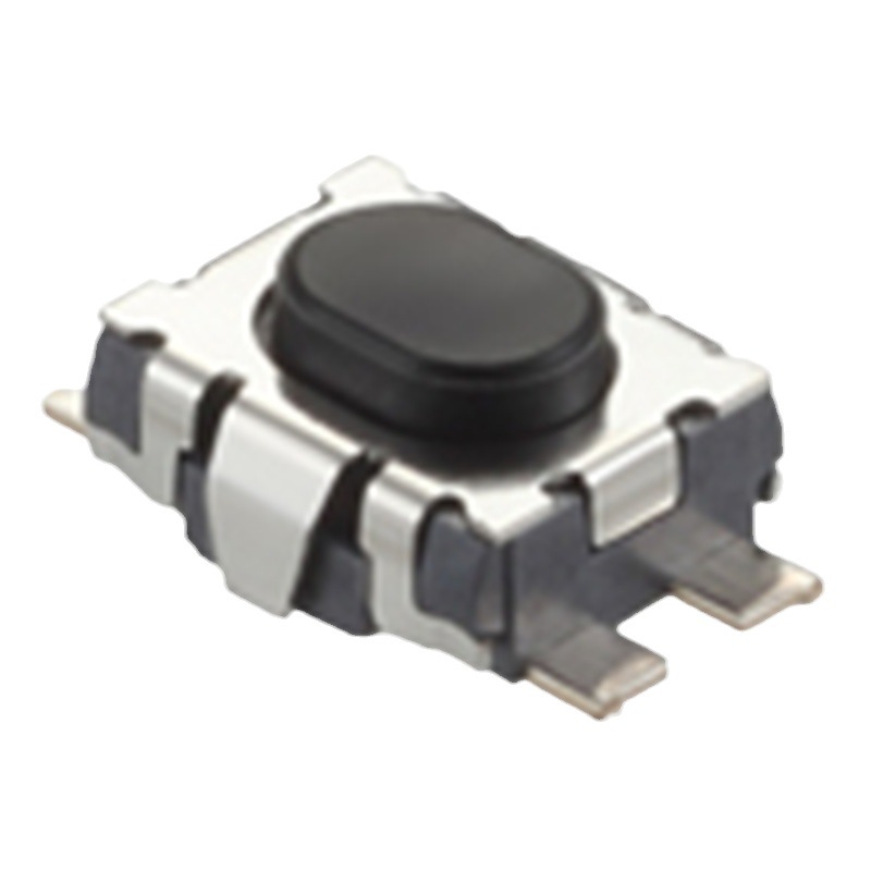 现货SKTHACE010 日本ALPS防尘开关3.5×3.2mm小型SKTH系列