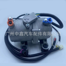 通用型电动汽车空调压缩机24V