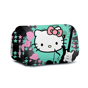 3D�羳��Ʒ HelloKitty �ɐۄP��؈�p�ӹP����С�W����ͨ�P��