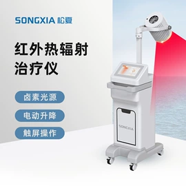 康复理疗设备;康复辅助器械;其他按摩器材