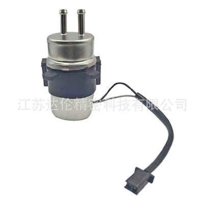 5Ks-13907-00-00, Oil pump, nozzle