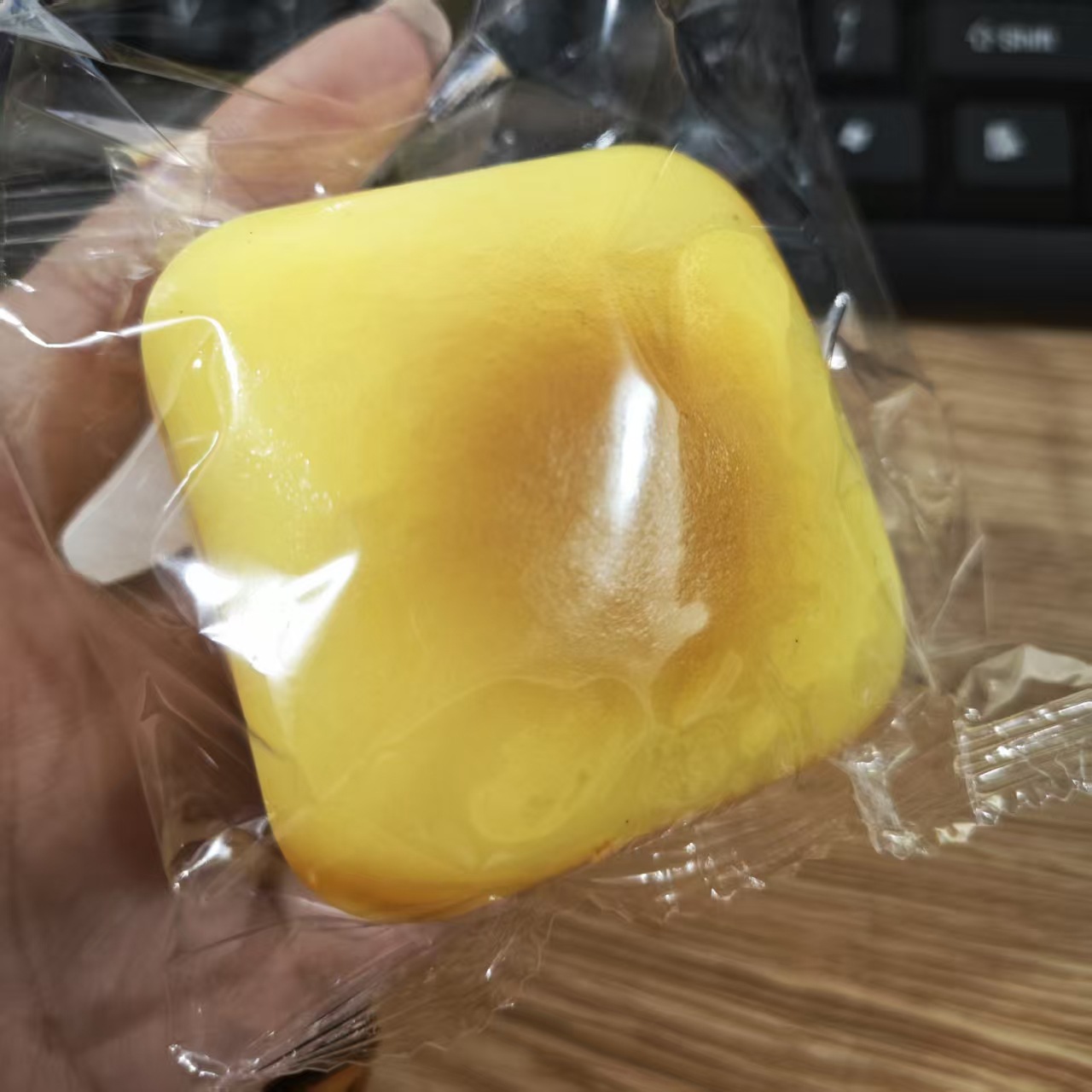 치즈 미니 브레드