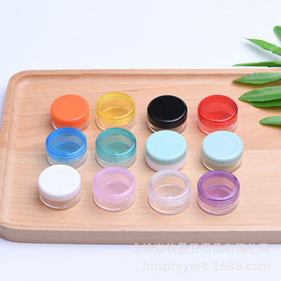 3g��С�A��3ML��˪ƿ�o�wС�ӷ��b��ƿ�׵׾G�w��˪�л��yƷ��ƿ