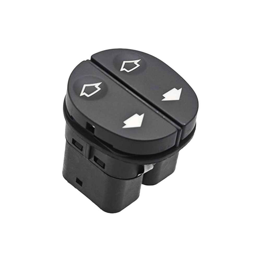 96Fg14529Bc Is Suitable for 04-10 Ford Fiesta Glass Lift Switch Electric Window Main Control Switch