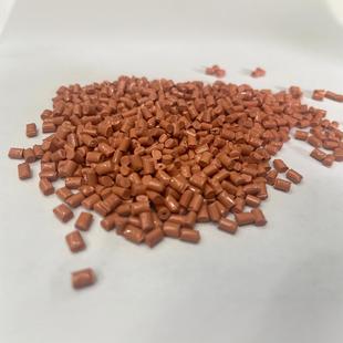 Factory Direct Sales Color Master Grain Preparation Orange High Gloss Injection Grade Edible Grade