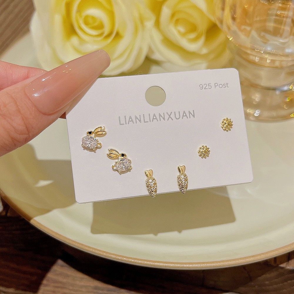 K043 구리 리얼 골드 도금