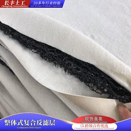 塑料建材;土工垫及垫块;排水网