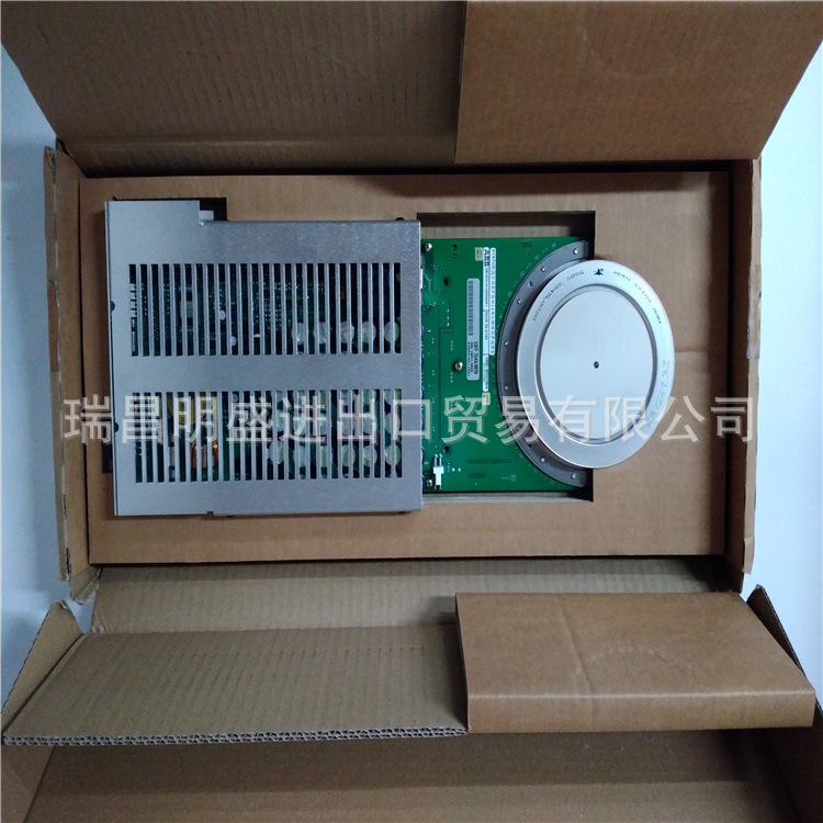 5SHY3545L0020 3BHE014105R0001 5SXE08-0166模块工控备件现货