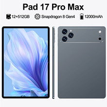 �羳ƽ����XPad 17 Pro�¿�4+64GB�˺�оƬ��4G���a��X