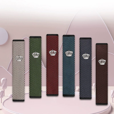 Long Anti-wear Clothes Couple Women's — Seat belt shoulder pad