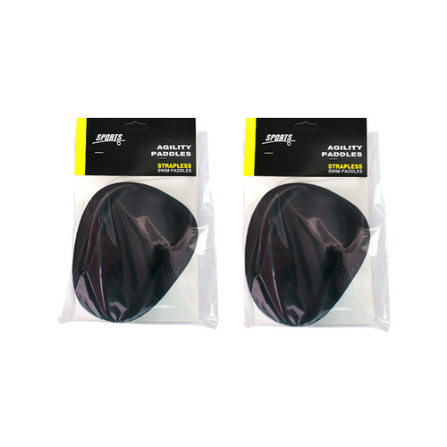 Strapless fast hand fins, paddling palms, correct paddling posture, increase swimming speed, paddling pads wholesale