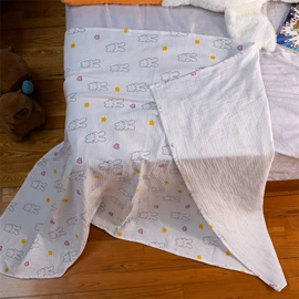 绒毯;法兰绒毯;其他毛毯