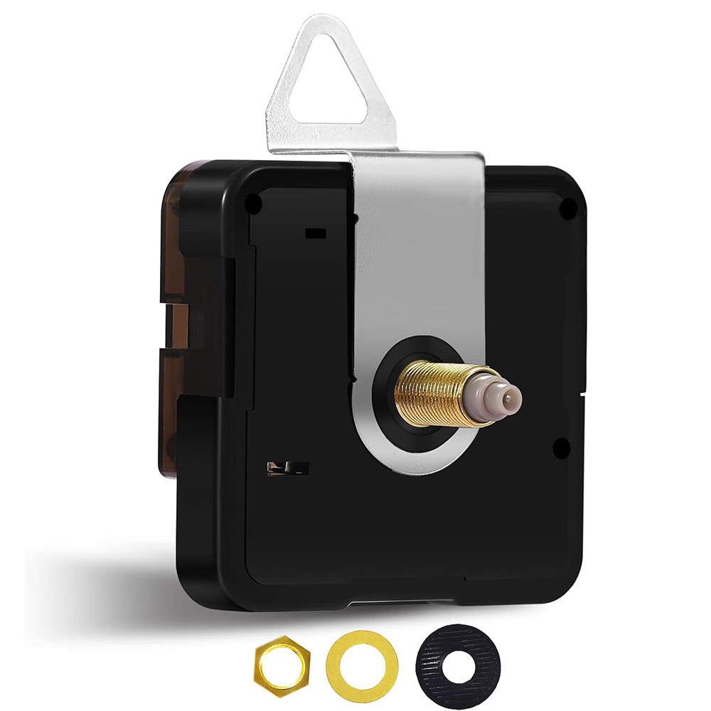 금속 후크 샤프트 20 실 12mm