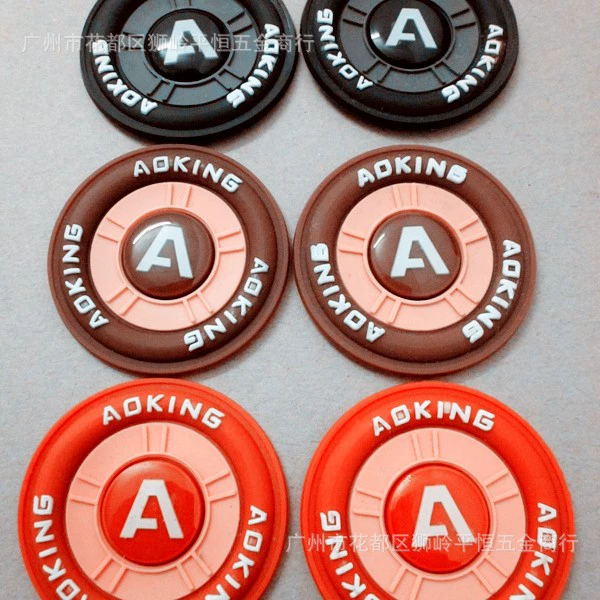 Производство эпоксидного резинового уплотнения, товарного знака, багажной ПВХ-фурнитуры, Бесплатная печать