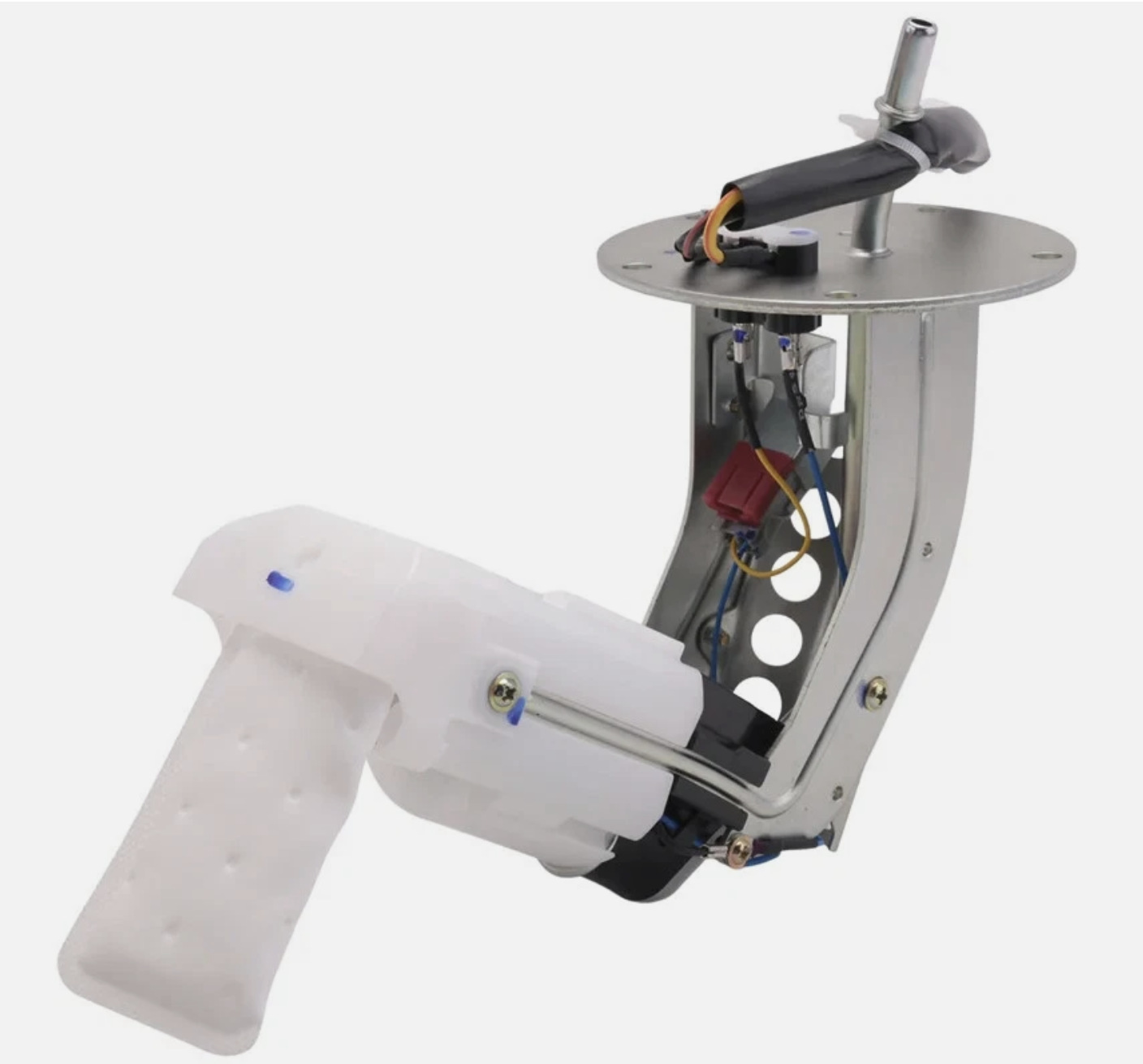 Fuel Pump Assembly 15100-48H02 15100-48H01 is suitable for 2013-2018 Suzuki Gw250