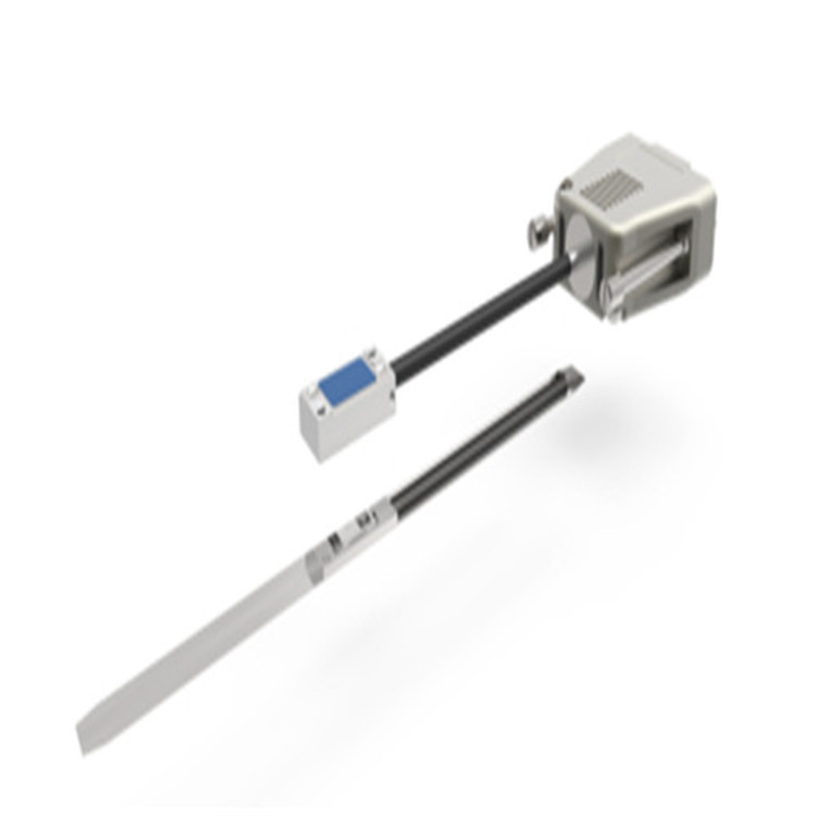 德国NUMERIK JENA增量式直线光栅尺LIK 41