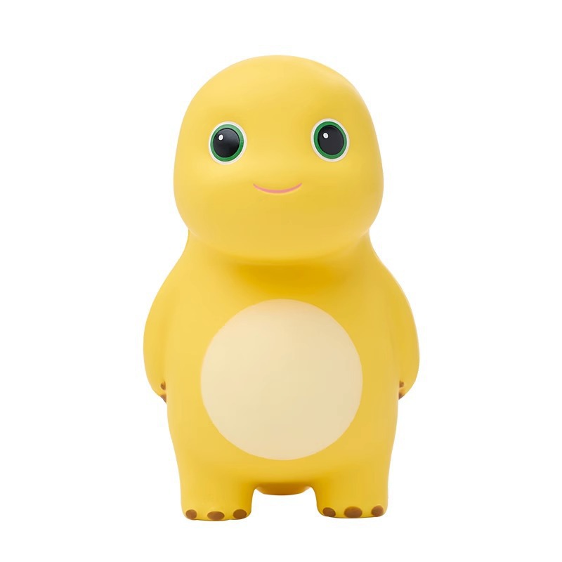 Smiling milk dragon pinch【14cm】