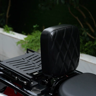 Cub Modified Front Seat Cushion and – Motorcycle cushion