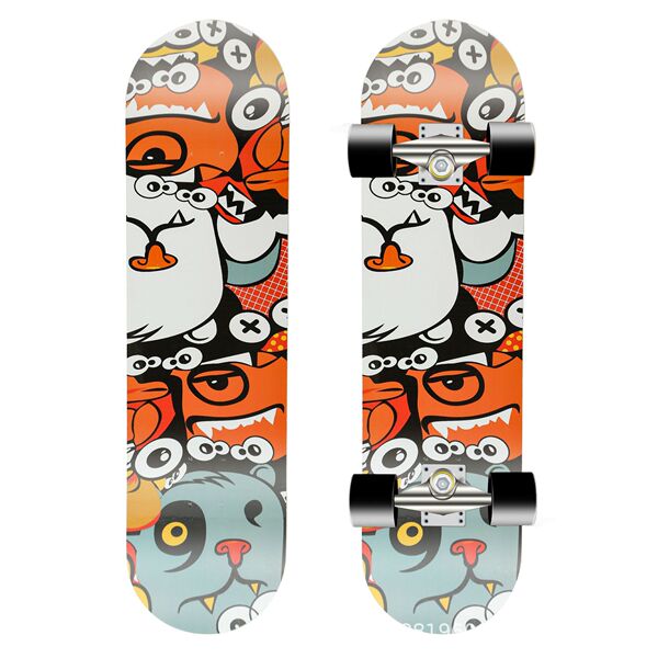 Skateboard for beginners for adults for men and women