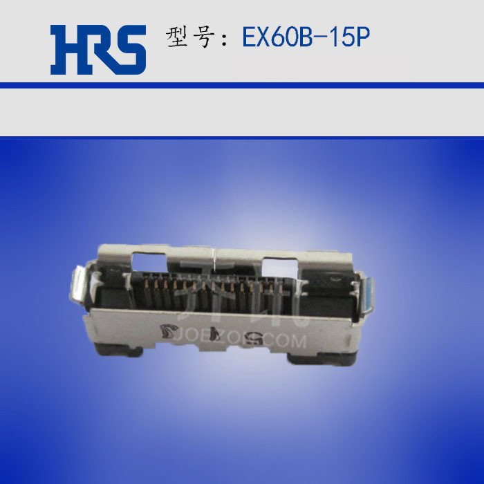 hirose  EX60B-15P װ 15 ֻ