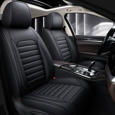 Suitable for Sedan and Pickup Truck – Seat cushion, seat cover