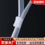 自封定制复合防水拉链条