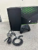 Xbox Series X + один контроллер