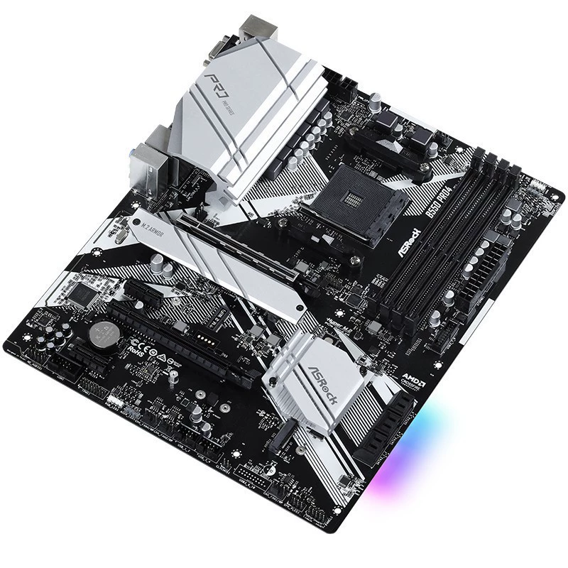 Совместимая материнская плата Pro, Pro4, для 3700×, 3900×