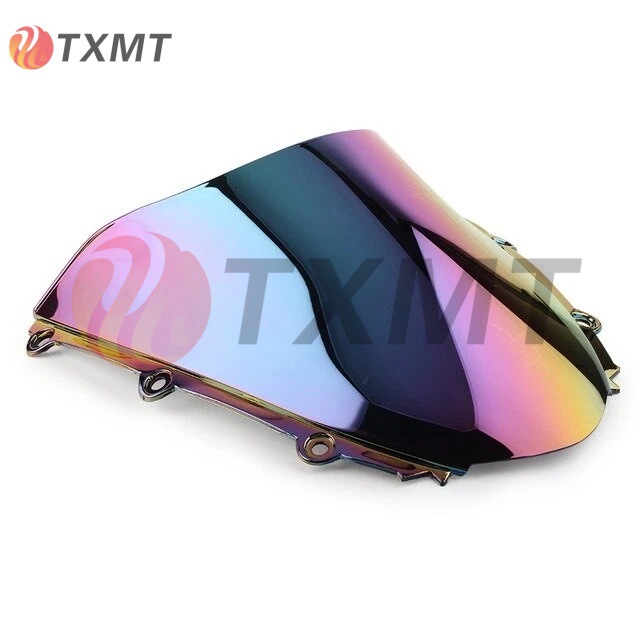 Suitable for Honda Cbr1000Rr 2004-2007 Modified Motorcycle Front Windshield Windshield