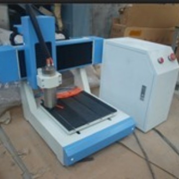 教学专用CNC电脑模具雕刻机数控专业文玩