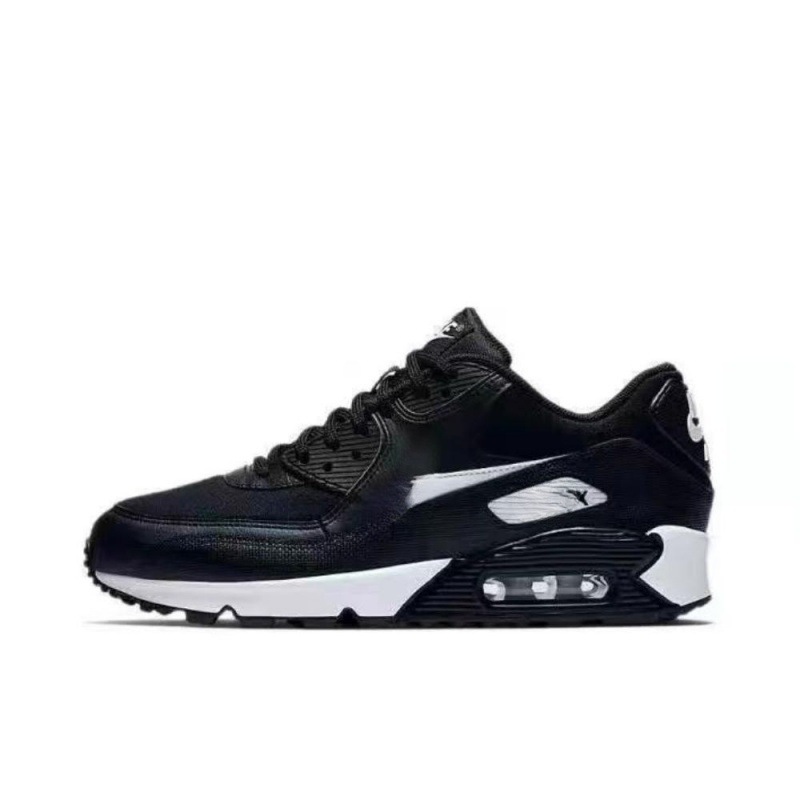 莆田靴Air Max 90復古エアマット靴ネット面通気耐摩耗性男女レジャー運動ランニング靴対外貿易|undefined