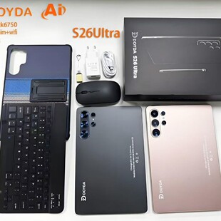 S26 ULTRA�羳10.1�� SMARTTABLETƽ����X��׿ϵ�y32GB�������P