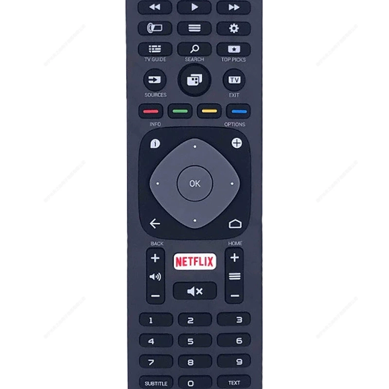 Philips, TV, remote control, Amazon, wholesale