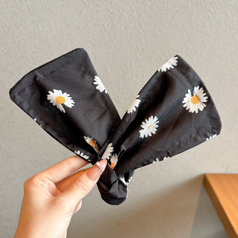 3번 블랙 데이지 (약 34*9.5cm)