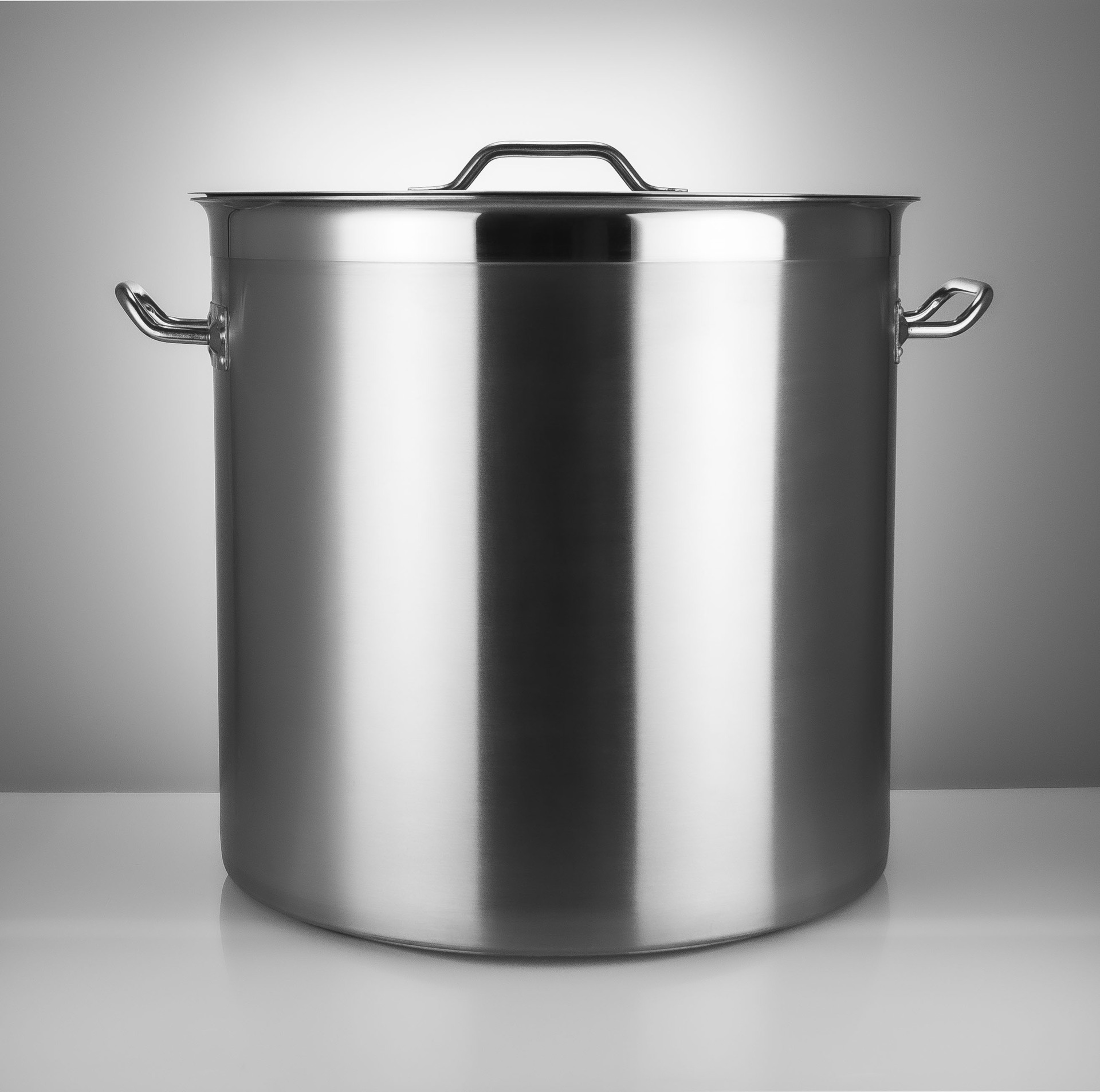 SHJOU marca de gran capacidad compuesto fondo de acero inoxidable barril de sopa de salmuera barril de té de leche multifuncional barril de sopa de acero inoxidable