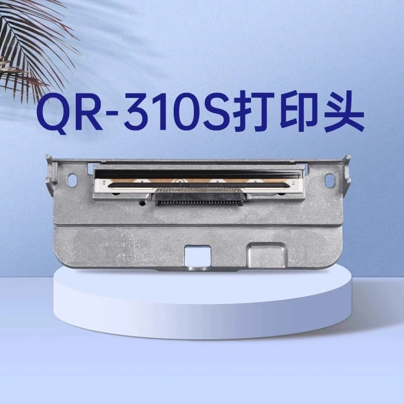 Термопечатная головка QIRUI QR310S/410S/588 оригинальная