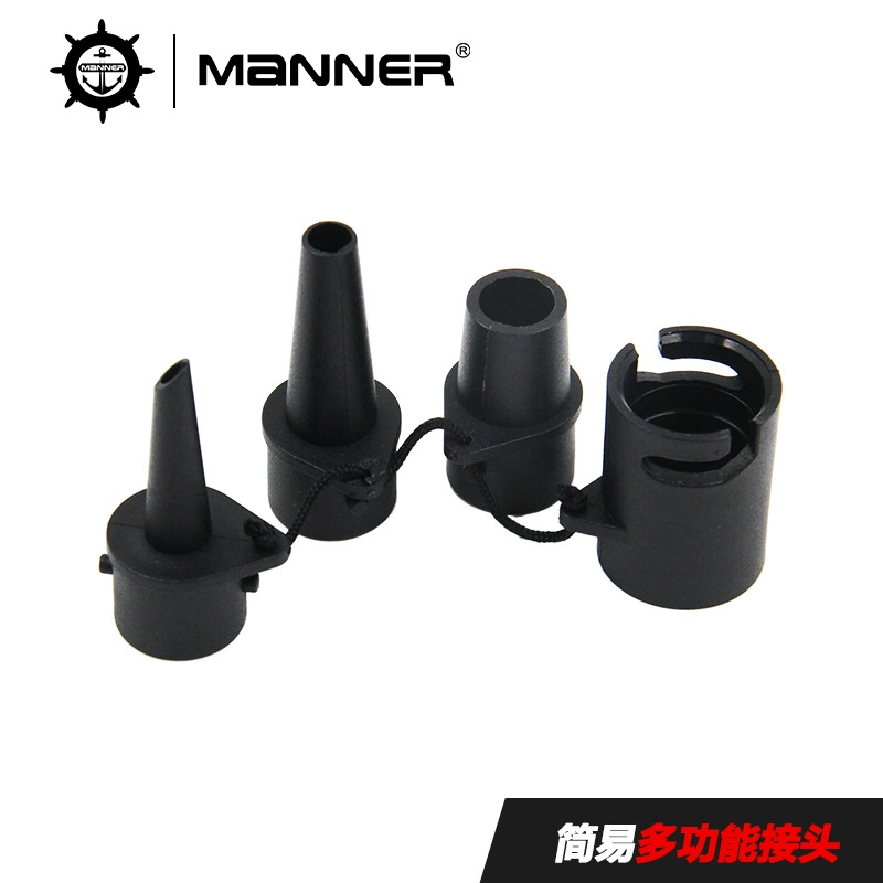 Адаптер ручного насоса, многофункциональная преобразовательная головка, воздушный насос, надувной адаптер, воздушная насадка для преобразования насоса