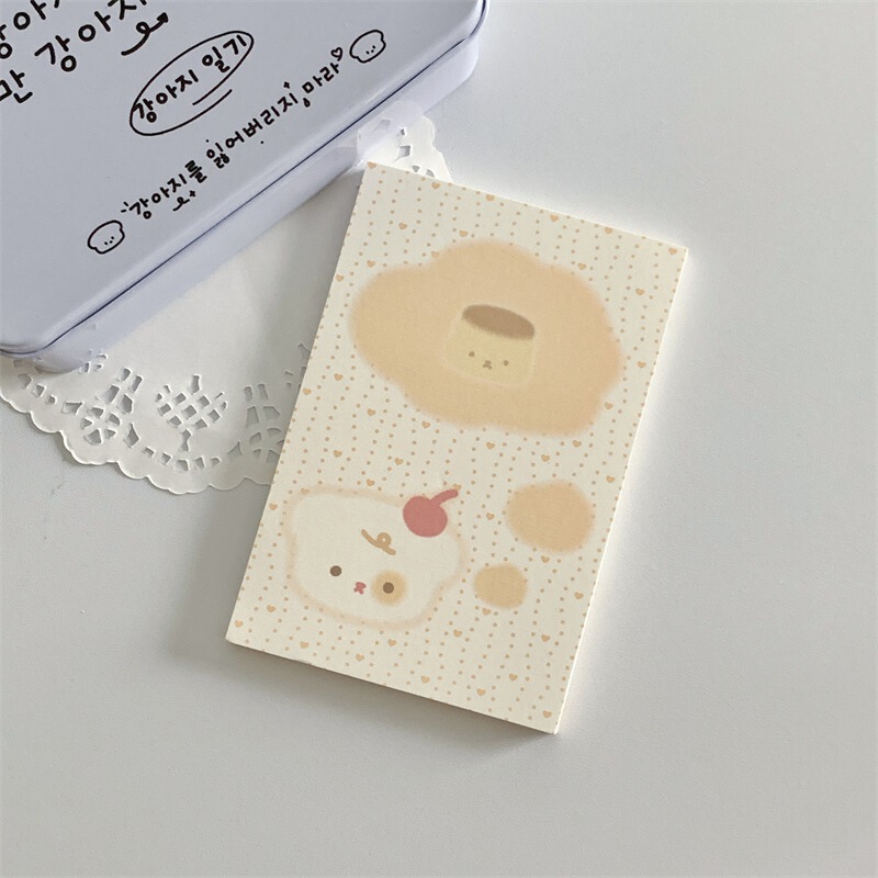かわいい便箋本無粘りins高颜値引き裂き式学習計画本創意学習文房具便箋紙|undefined