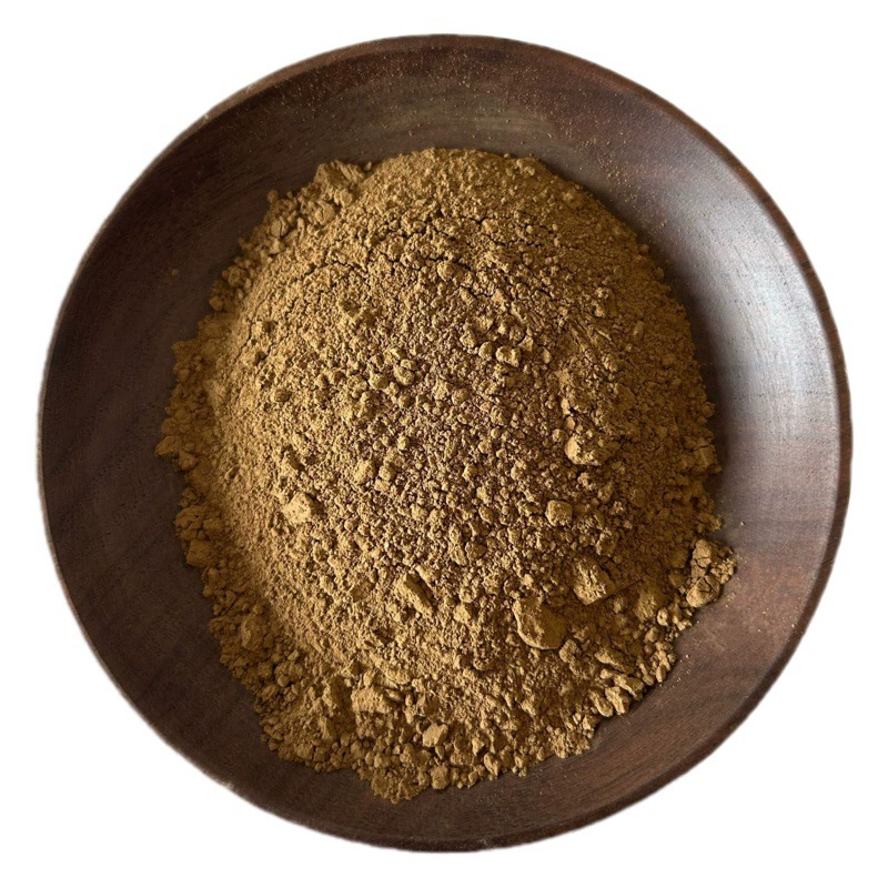 Юйчжи Юйцзиньсян Порошок Матча Порошок черного чая Порошок зеленого чая Порошок чая Pu 'er Порошок чая Улун 500 г упаковка