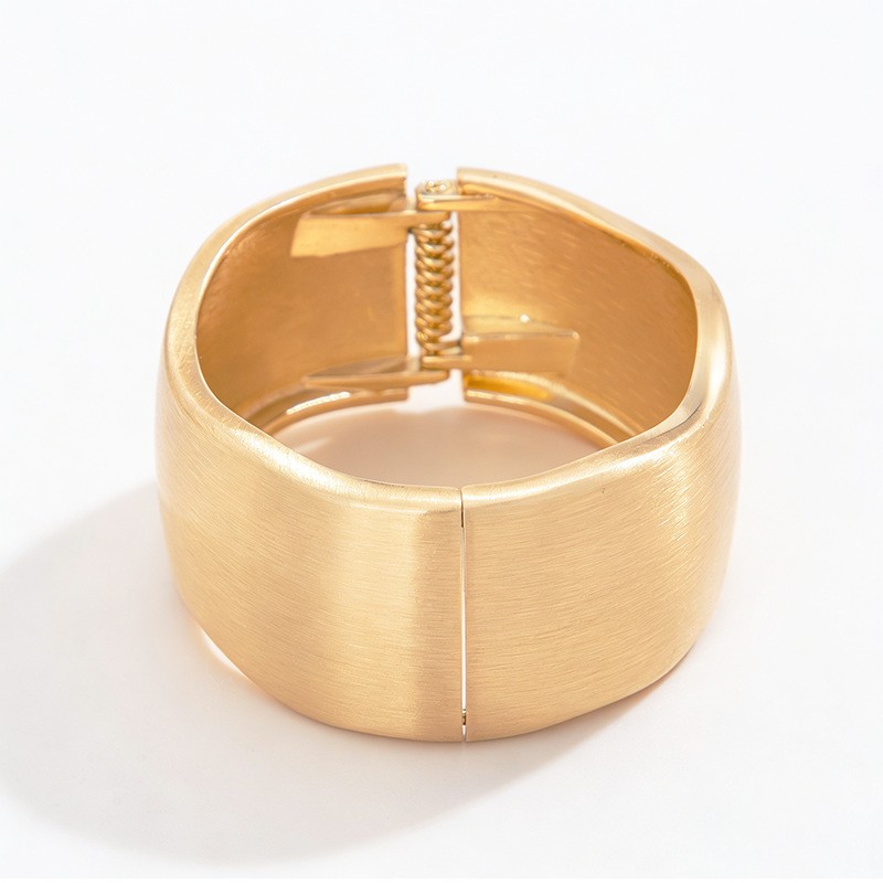 SZ-71 gold (brushed)