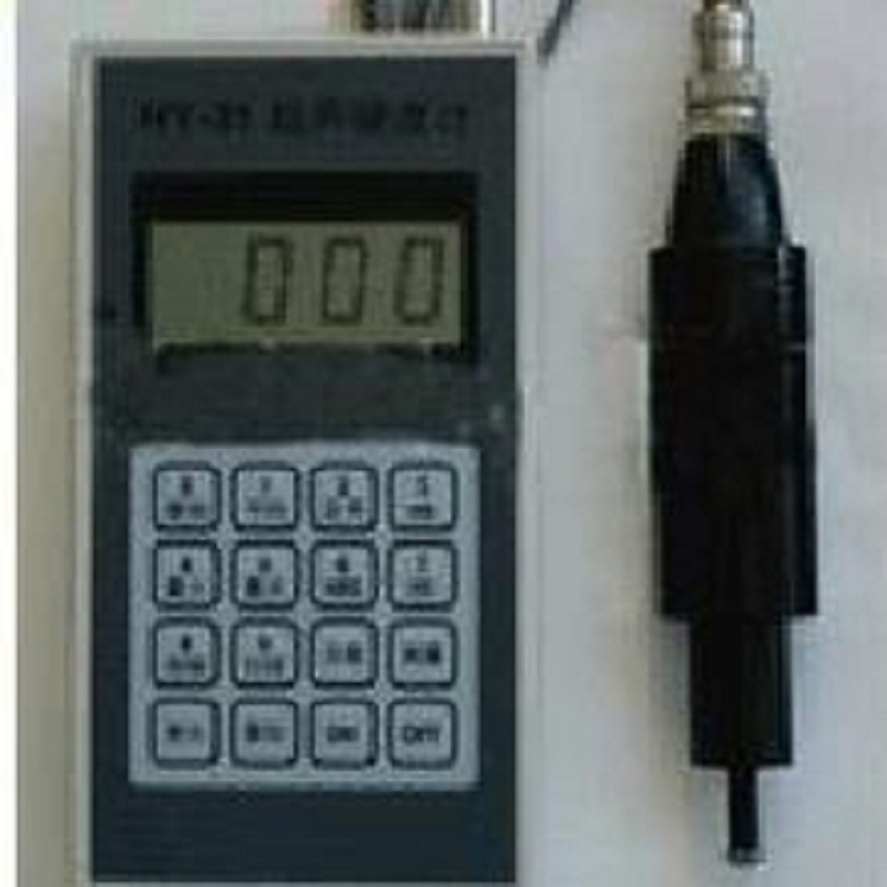 便携式超声波硬度计 超声波硬度计  超声硬度计  型号： GZQ/HY