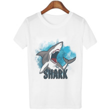 Shark Tshirt Women ԴӡļtŮnt