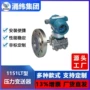液位法兰式集团--1151lt变送器