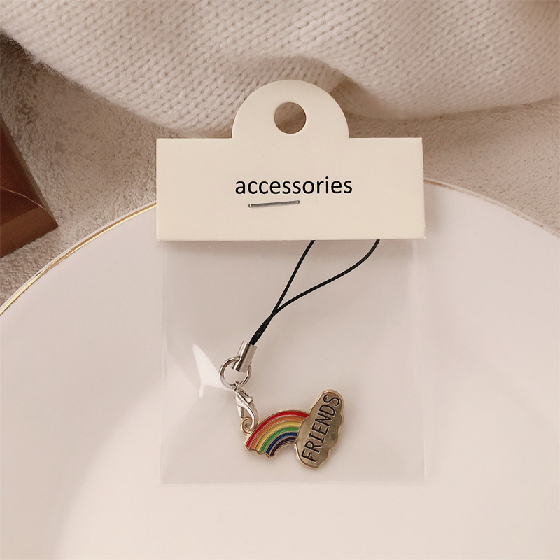 Cosmonautas lindos colgantes superman astronautas estelares móviles colgantes bolsos llaveros colgantes