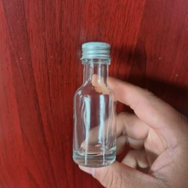 化妆品包装;玻璃瓶;日化包装