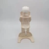 Bottle holder, teapot, with little bears, 125 volume, 125 ml