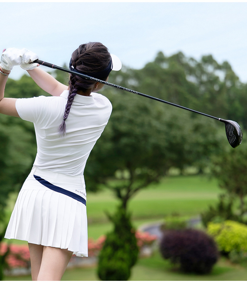 Gậy golf PGM MASTER gỗ số 1 / gỗ carbon số 3/5 trục đen ống xanh ống đỏ — Ống đỏ thấp RD5-R [đạn đạo trung bình cao/dễ bắn/dễ bắn và tăng khoảng cách], Ống đỏ thấp RD5-SR [đạn đạo trung bình cao/dễ bắn/dễ bắn và tăng khoảng cách], Ống đỏ thấp RD5-S [đạn đạo trung bình cao/dễ bắn/dễ bắn và tăng khoảng cách], Ống đỏ thấp RD6-S [đạn đạo trung bình cao/dễ bắn/dễ bắn và tăng khoảng cách] chi tiết 11